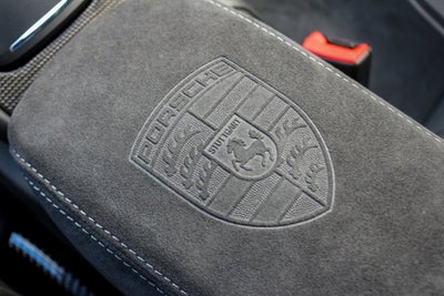 2018 Porsche 911 GT3