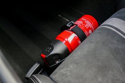 2018 Porsche 911 GT3