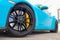 2018 Porsche 911 GT3