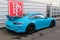 2018 Porsche 911 GT3