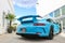 2018 Porsche 911 GT3