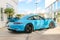 2018 Porsche 911 GT3