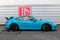 2018 Porsche 911 GT3