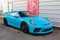 2018 Porsche 911 GT3