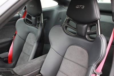 2015 Porsche 911 GT3