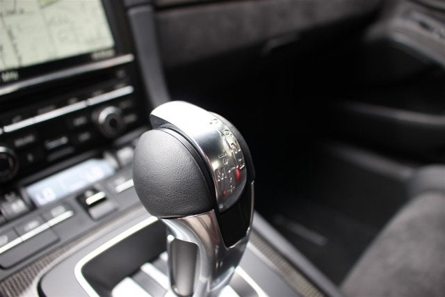 2015 Porsche 911 GT3