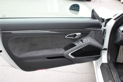 2015 Porsche 911 GT3