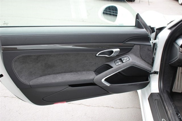 2015 Porsche 911 GT3