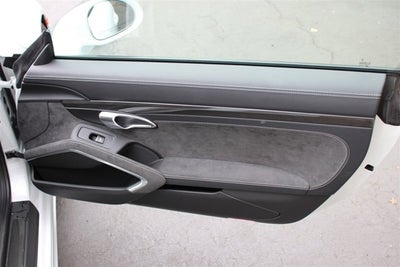 2015 Porsche 911 GT3