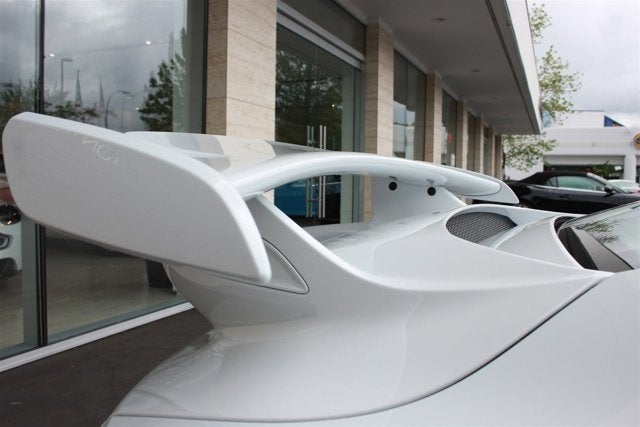 2015 Porsche 911 GT3