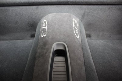 2015 Porsche 911 GT3