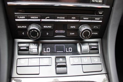 2015 Porsche 911 GT3