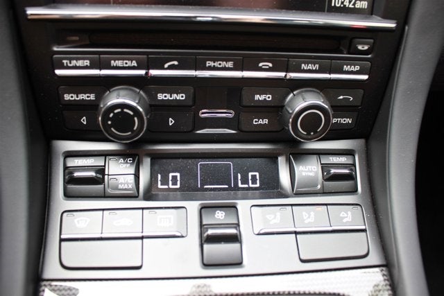 2015 Porsche 911 GT3