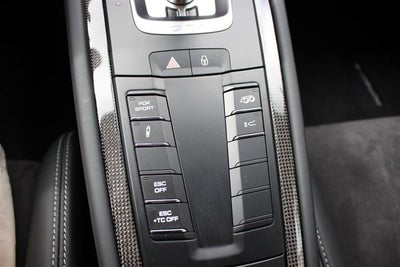 2015 Porsche 911 GT3