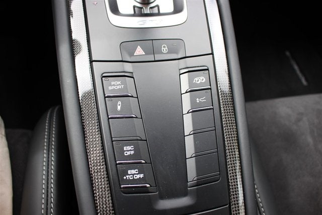 2015 Porsche 911 GT3