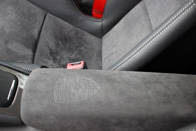 2015 Porsche 911 GT3