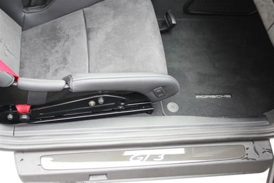 2015 Porsche 911 GT3