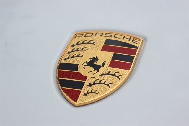 2015 Porsche 911 GT3