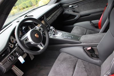 2015 Porsche 911 GT3