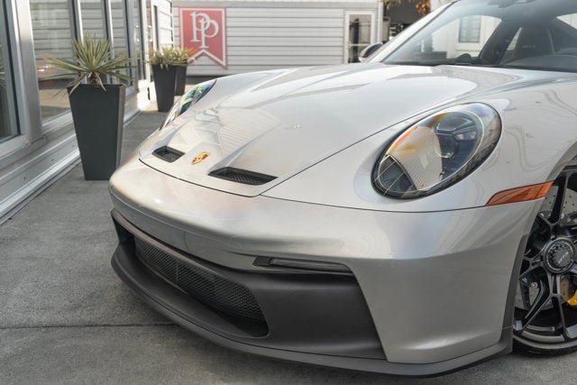 2022 Porsche 911 GT3