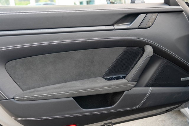 2022 Porsche 911 GT3