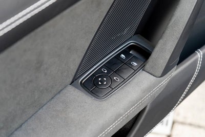 2022 Porsche 911 GT3