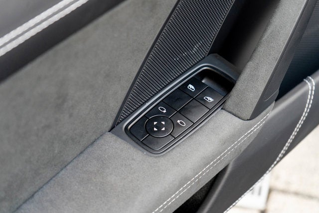 2022 Porsche 911 GT3