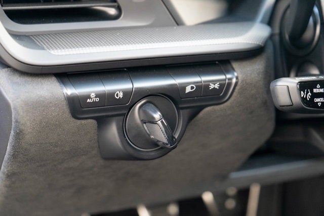 2022 Porsche 911 GT3