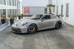 2022 Porsche 911 GT3