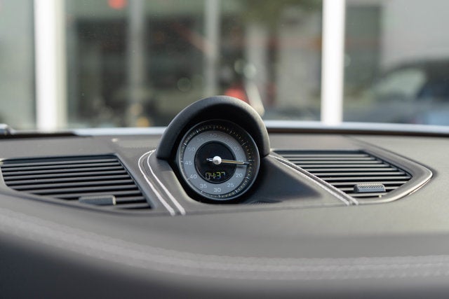 2022 Porsche 911 GT3