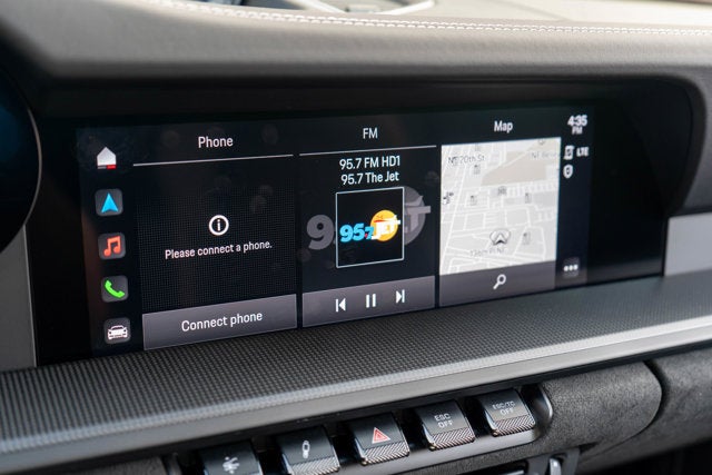 2022 Porsche 911 GT3