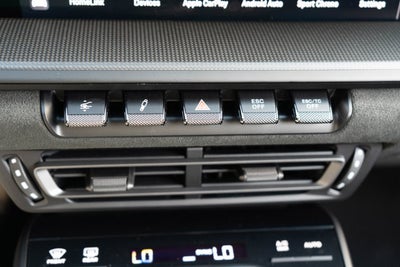 2022 Porsche 911 GT3