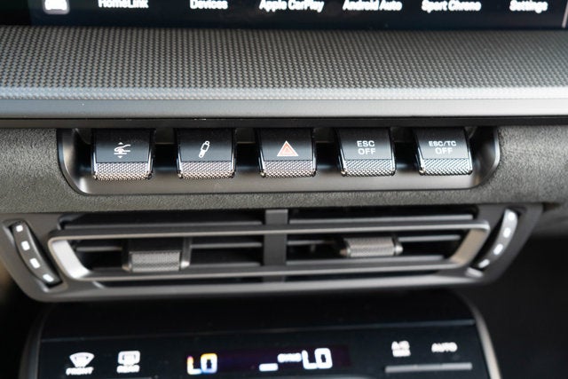 2022 Porsche 911 GT3