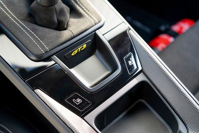 2022 Porsche 911 GT3