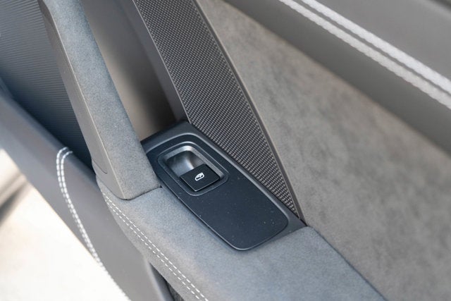 2022 Porsche 911 GT3