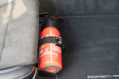 2022 Porsche 911 GT3