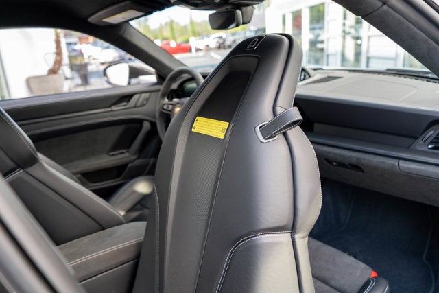 2022 Porsche 911 GT3