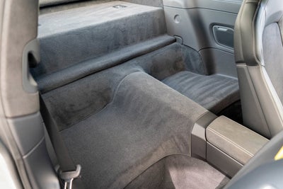 2022 Porsche 911 GT3