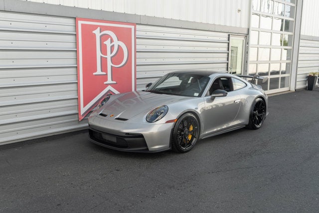 2022 Porsche 911 GT3