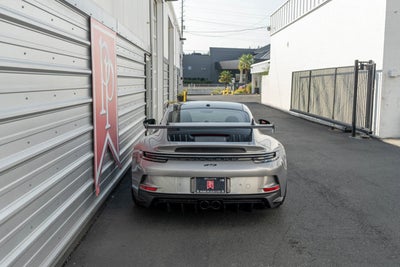 2022 Porsche 911 GT3