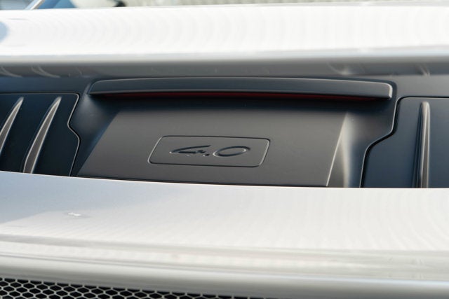 2022 Porsche 911 GT3