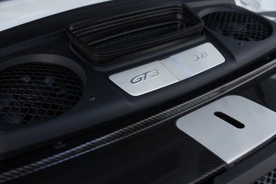 2014 Porsche 911 GT3