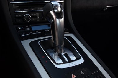 2014 Porsche 911 GT3