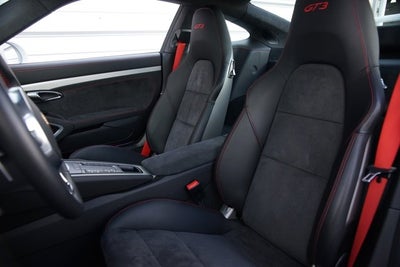 2014 Porsche 911 GT3