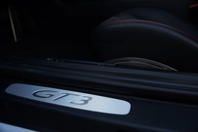 2014 Porsche 911 GT3