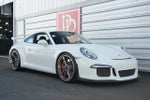 2014 Porsche 911 GT3