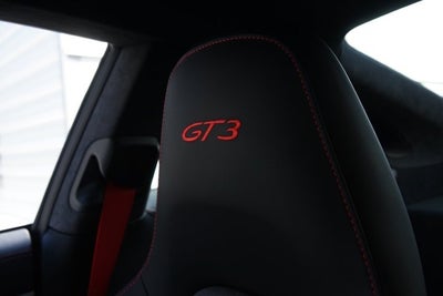 2014 Porsche 911 GT3