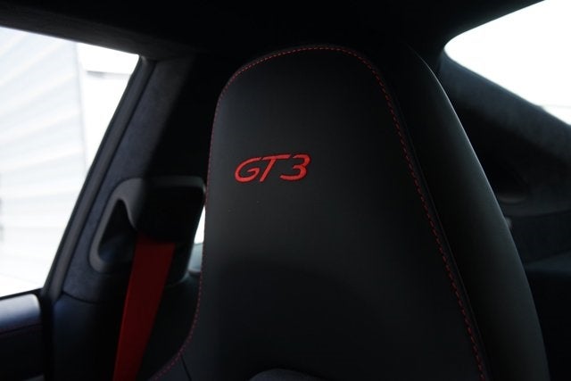2014 Porsche 911 GT3
