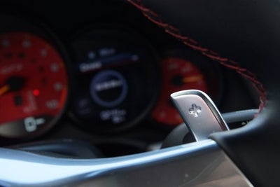 2014 Porsche 911 GT3