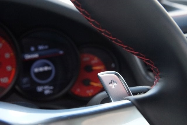 2014 Porsche 911 GT3